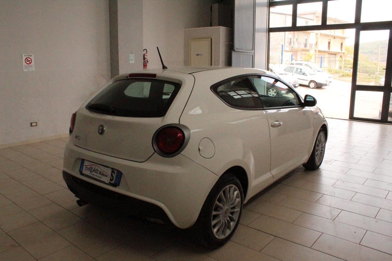 Alfa Romeo MiTo 1.3 JTDm-2 95 CV S&S Progression