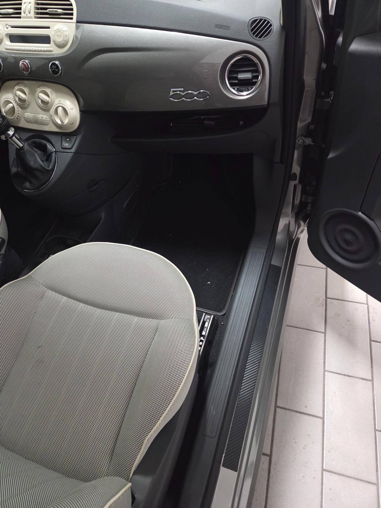 Fiat 500 1.2 EasyPower Lounge