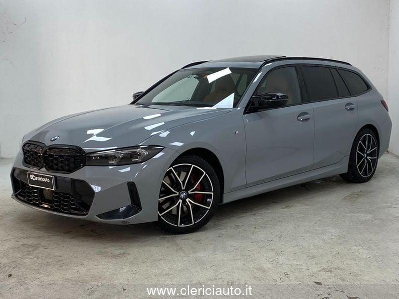 BMW Serie 3 340 d M 48V xDrive Touring (FULL OPTIONAL)