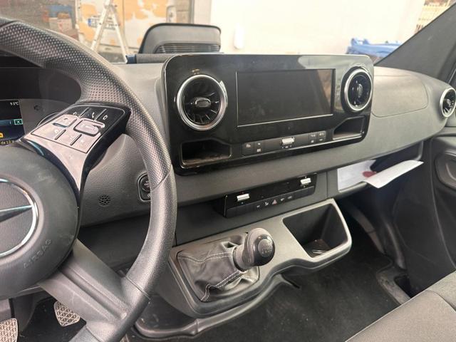MERCEDES-BENZ Sprinter Sprinter 37/35 317CDI RWD TN Furgone PRO