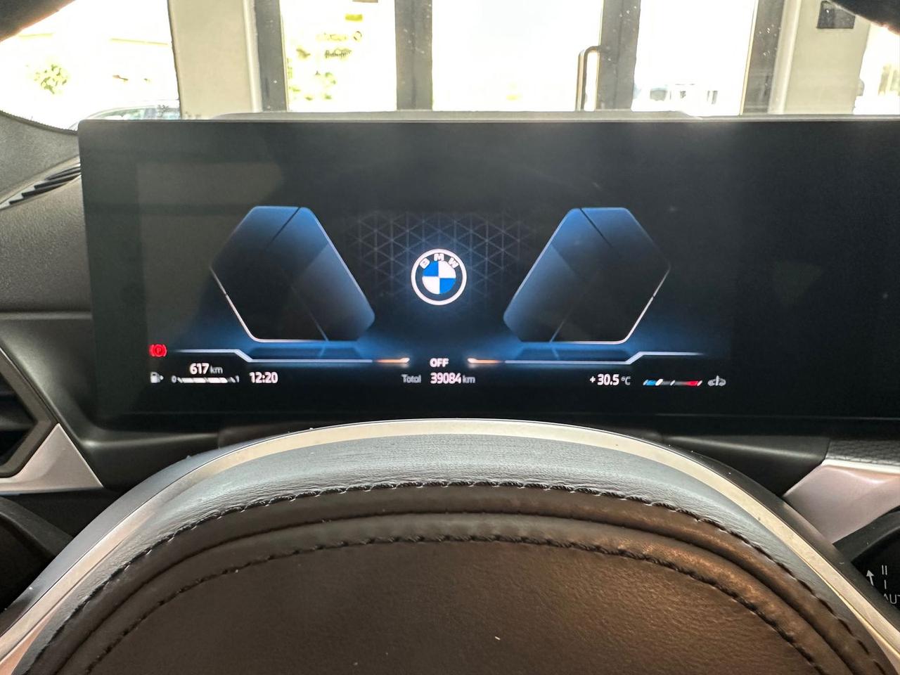 Bmw 420 M Sport 420 d MHEV XDRIVE #6288