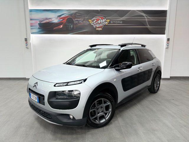 CITROEN C4 Cactus PureTech 82 Shine