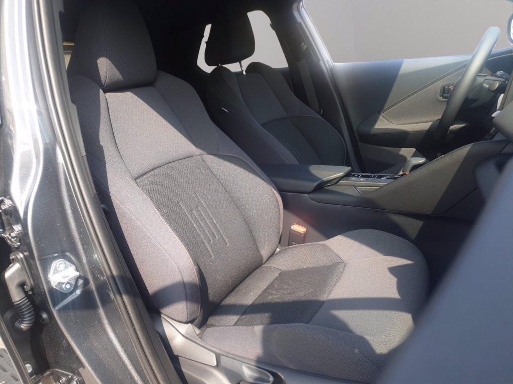 TOYOTA C-hr 2.0 phev trend fwd e-cvt del 2025