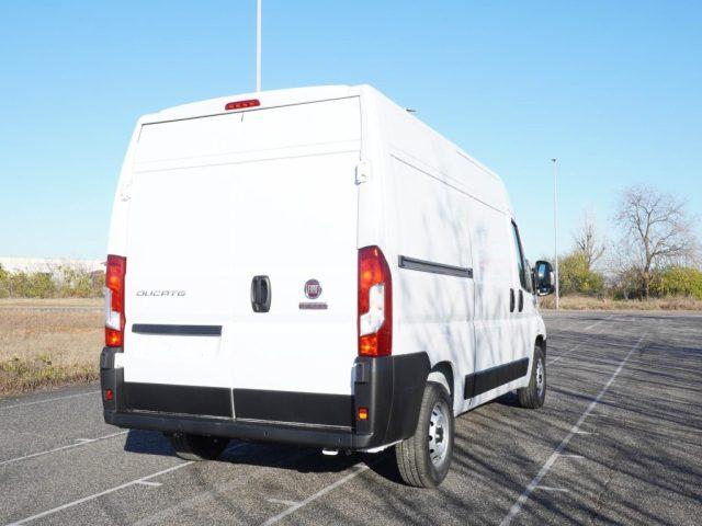 FIAT Ducato Ducato 35 2.2 Mjt 140CV PM-TM Furgone