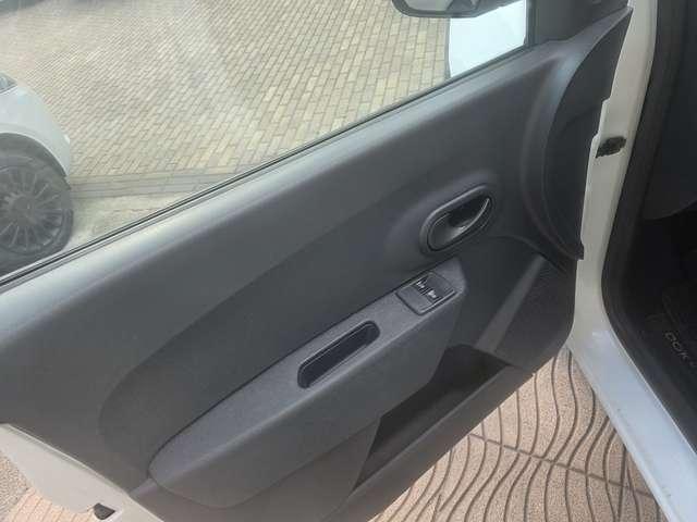 Dacia Dokker 1.5 dci