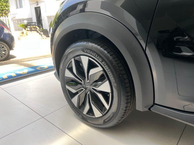 NISSAN Juke 1.0 DIG-T 114 CV Acenta tua da ?225,00 mensili