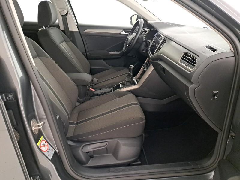 Volkswagen T-Roc 1.6 tdi business