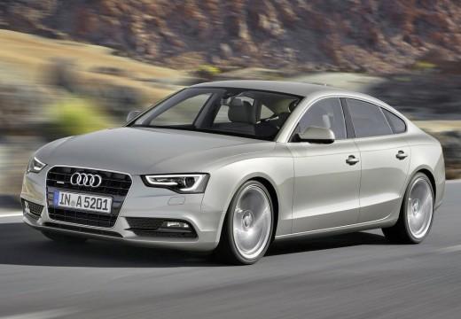 AUDI A5 I 2011 Sportback - A5 Sportback 2.0 tdi Advanced 190cv mu