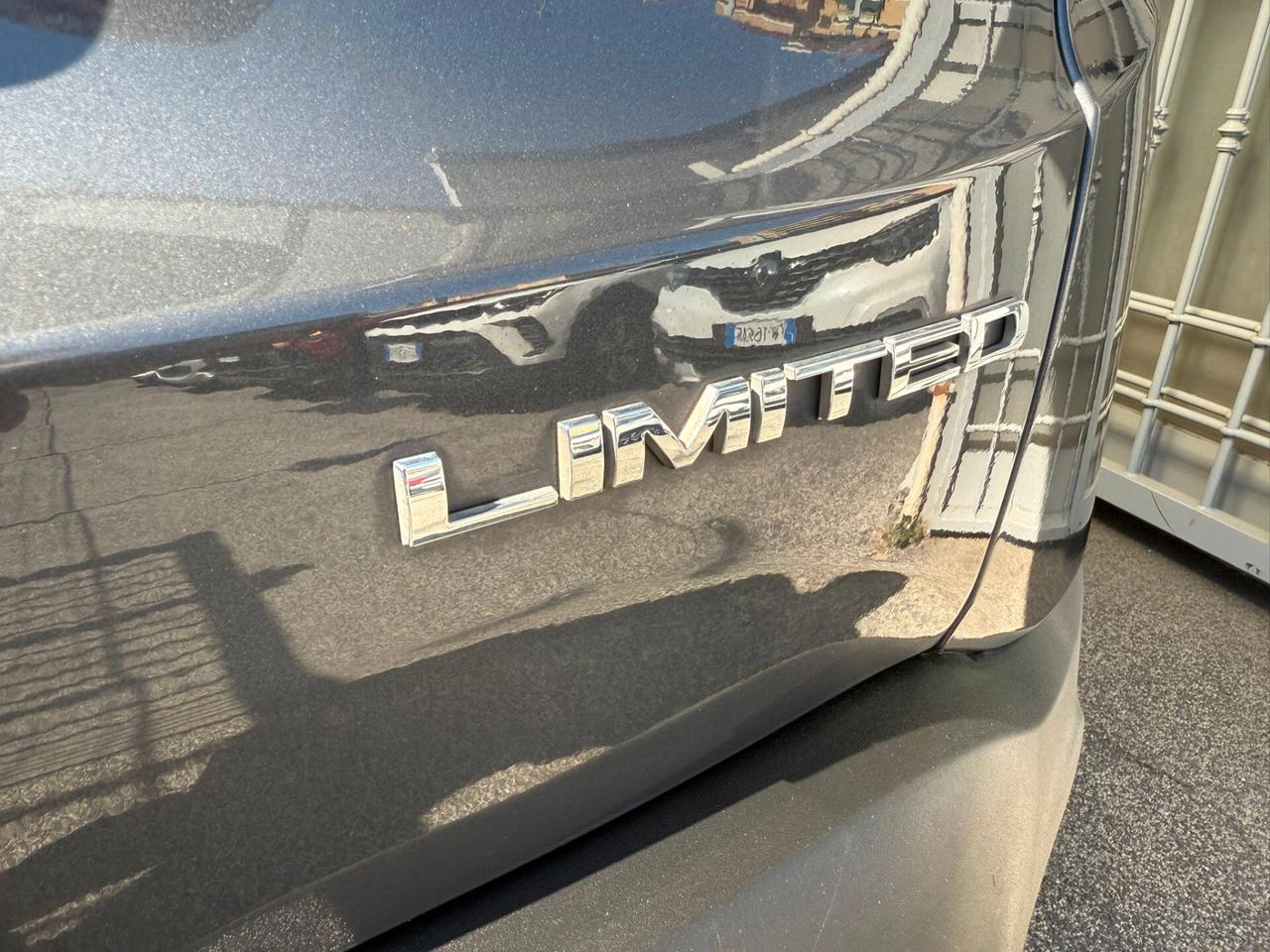 Jeep Renegade 1.0 T3 Limited