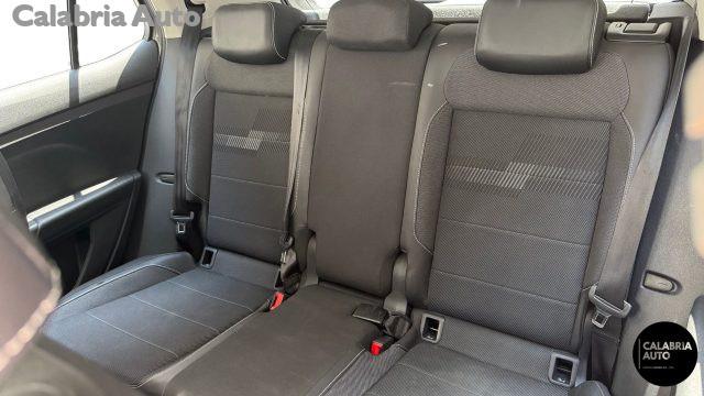 VOLKSWAGEN T-Cross 1.0 TSI 115 CV Style BMT
