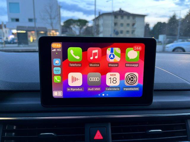 AUDI A4 Avant 2.0 TDI 150 CV S tronic Business