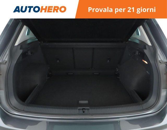 VOLKSWAGEN Tiguan 2.0 TDI SCR DSG Advanced BlueMotion Technology