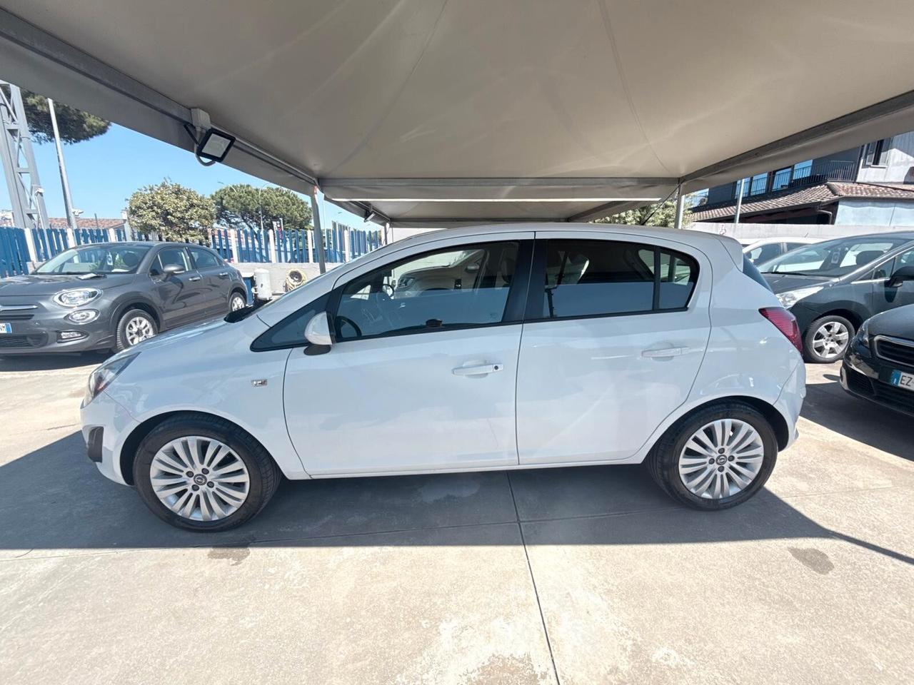 Opel Corsa 1.3 CDTI 75CV F.AP. 5 porte Edition
