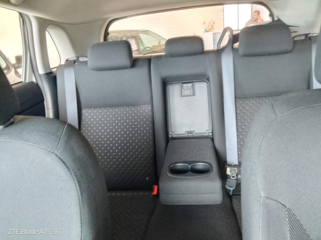 Mitsubishi ASX 1.8 Diesel