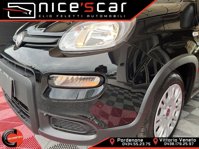 FIAT Panda Panda 1.0 FireFly S&S Hybrid*PROMO*