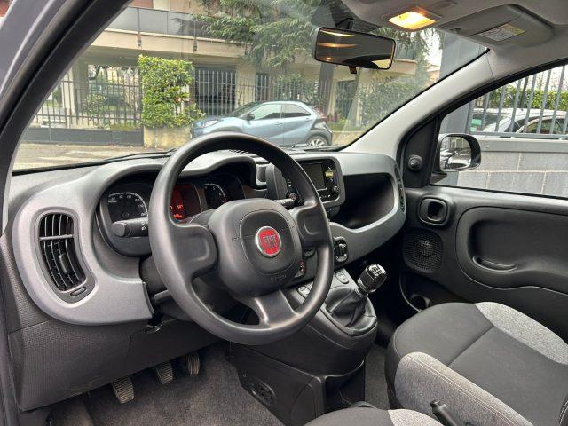 FIAT Panda 1.0 FireFly S&S Hybrid City Life * PREZZO PROMO *