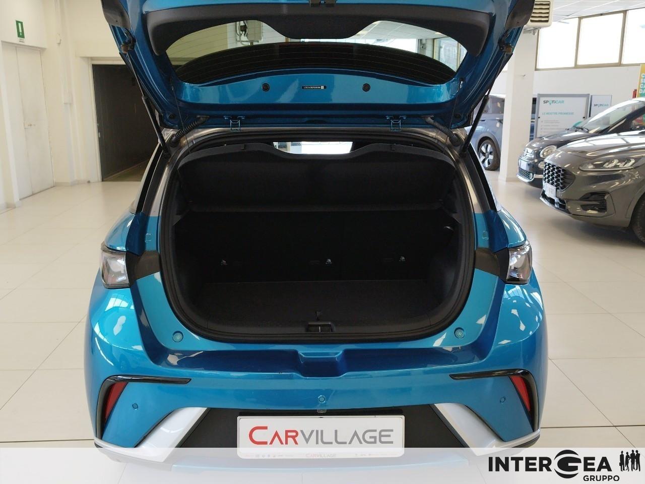 BYD Dolphin 60,48 kWh Design
