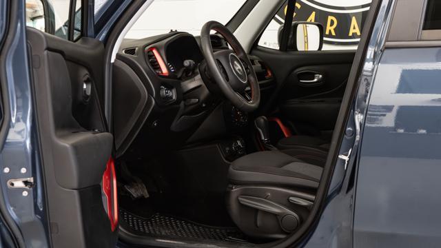 JEEP Renegade 4xe Trailhawk UNIPRO IVA ESPOSTA