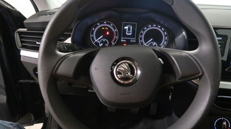 Skoda Kamiq Kamiq 1.0 TSI Ambition