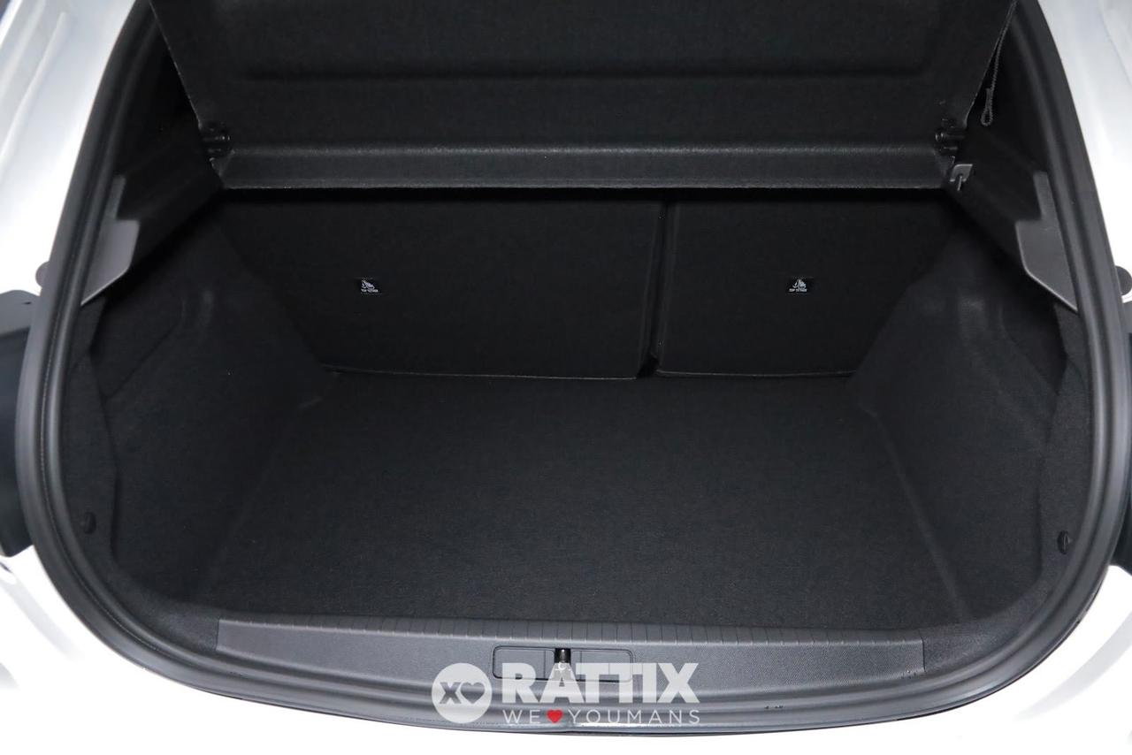 Peugeot 208 1.2 Puretech 100CV Allure