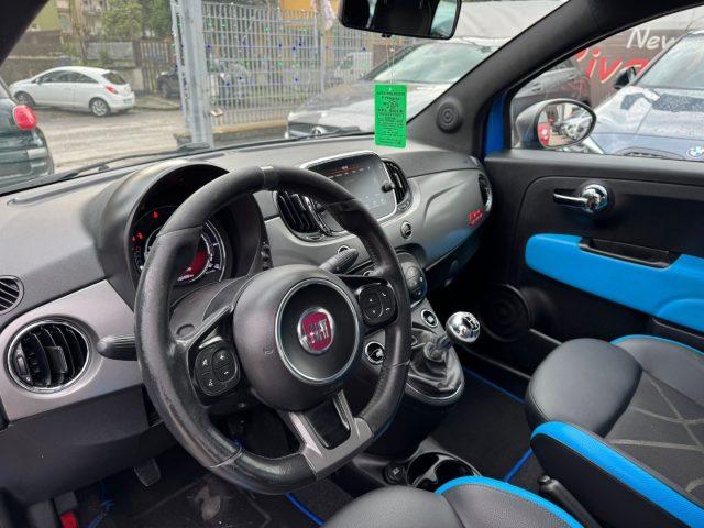 FIAT 500 1.3 Multijet 95 CV S