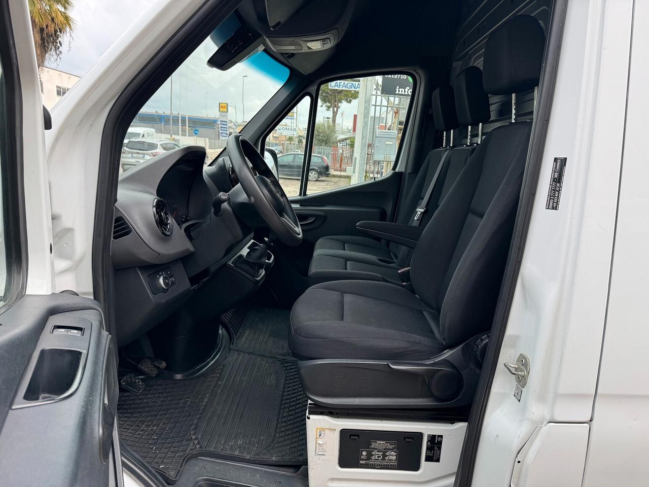 Sprinter 311CDI POCHI KM TAGLIANDATO PRONTA CONSEGNA