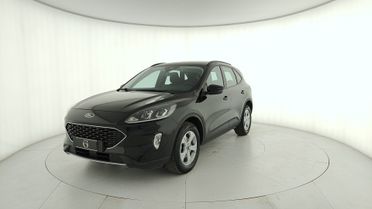 FORD Kuga III 2020 - Kuga 2.5 phev Connect 2wd 225cv e-shifter