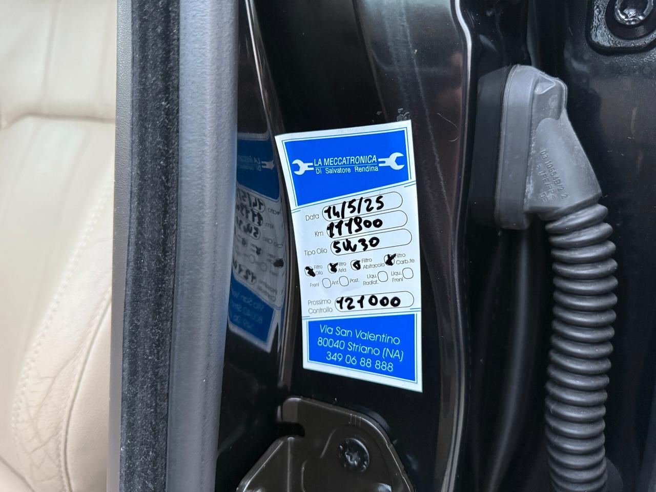 RANGE ROVER EVOQUE ANNO 2017 2.0 DIESEL 150 CV