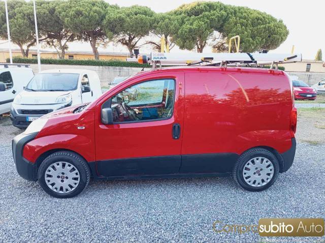 FIAT Fiorino 1.3 MJT 80CV + IVA 22%