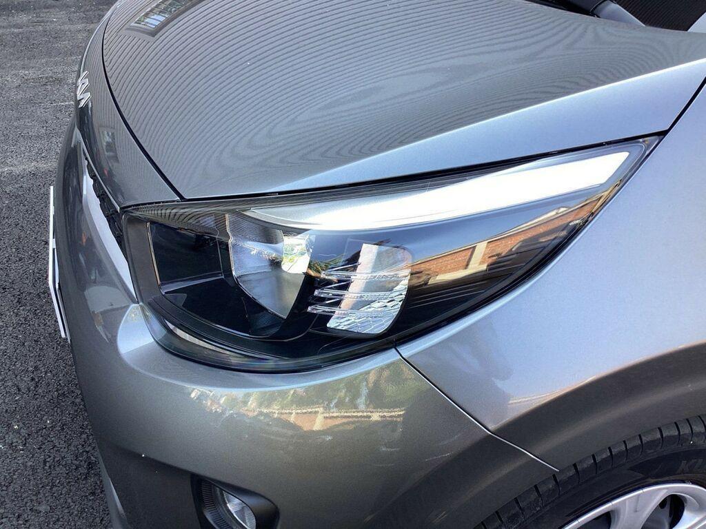 Kia Picanto 1.0 DPI Urban