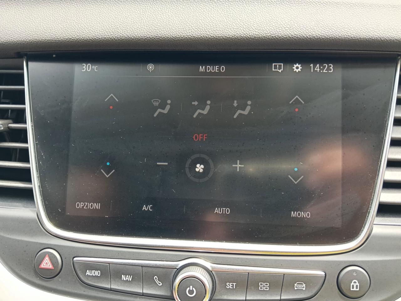 Opel Grandland X 1.5 diesel Ecotec Start&Stop aut. Business