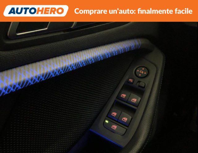 BMW 116 d 5p. Msport