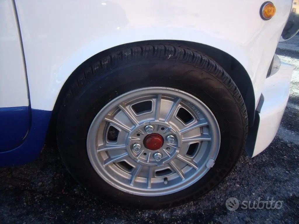 FIAT 600 FIAT SEICENTO D REPLICA ABARTH