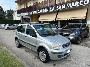 FIAT - Panda - 1.2 Dynamic Natural Power NEOPATENTATI