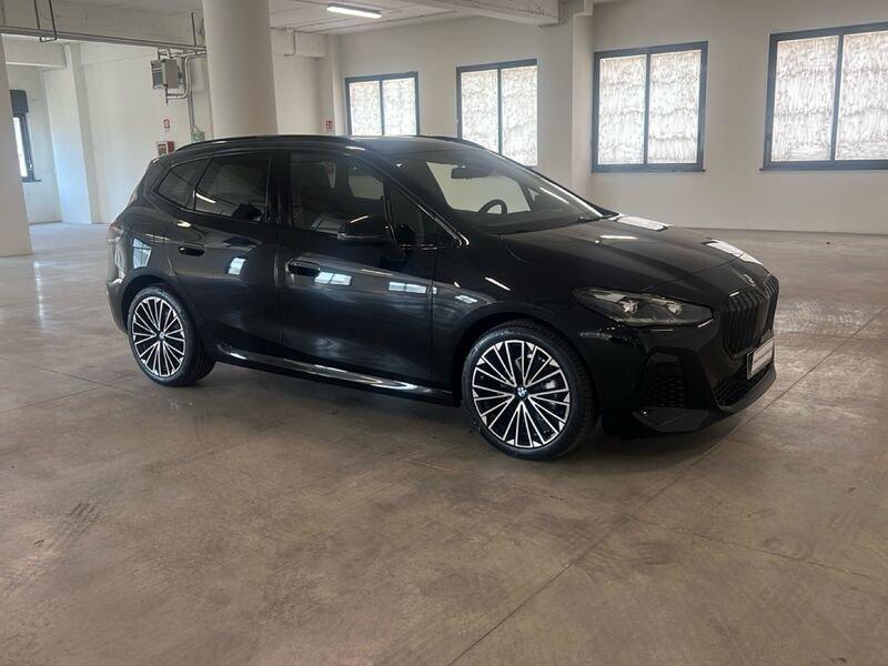 BMW Serie 2 Active Tourer Serie 2 218D ACTIVE TOURER