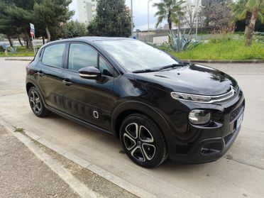 Citroen C3 1.6 BlueHDi 75CV 2018