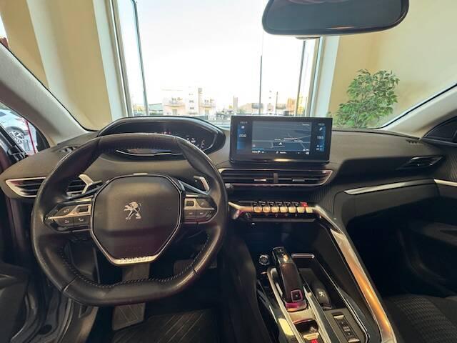 Peugeot 3008 II 1.5 bluehdi Active Business s&s 130cv eat8