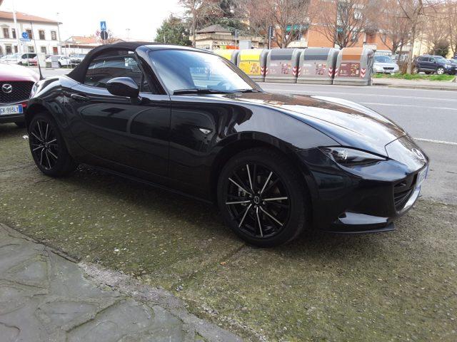 MAZDA MX-5 2.0L Skyactiv-G 184cv Exclusive-Line *KM ZERO*