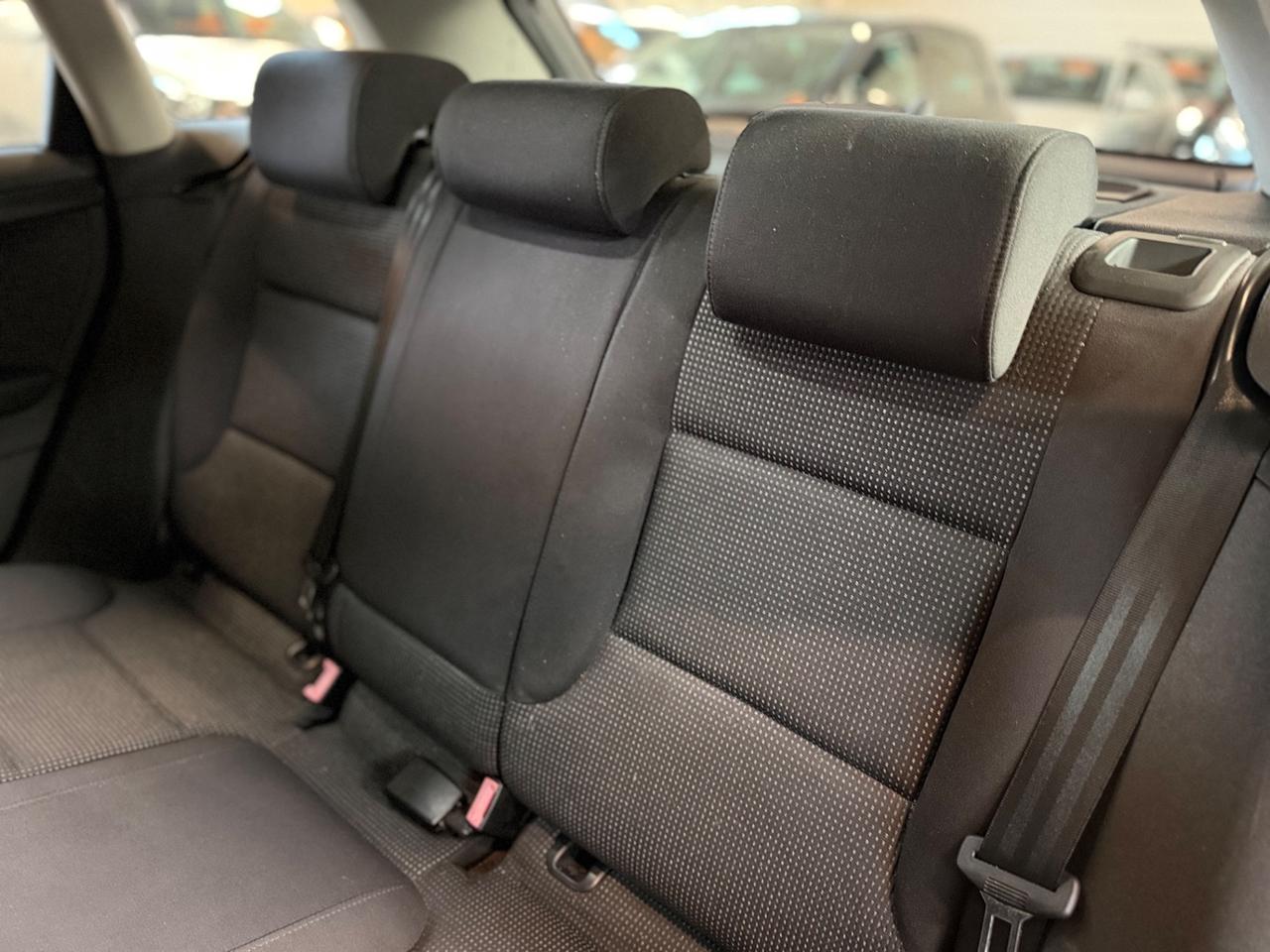 Audi A3 2.0 16V TDI Ambiente NEOPATENTATI