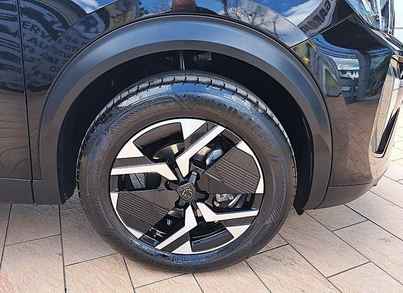 Peugeot 2008 2008 1.2 puretech Allure s&s 100cv