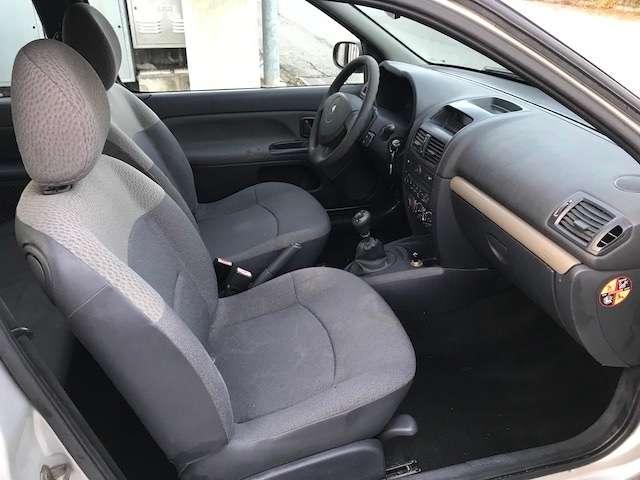 Renault Clio Clio II 2004 3p 1.5 dci Ice 82cv