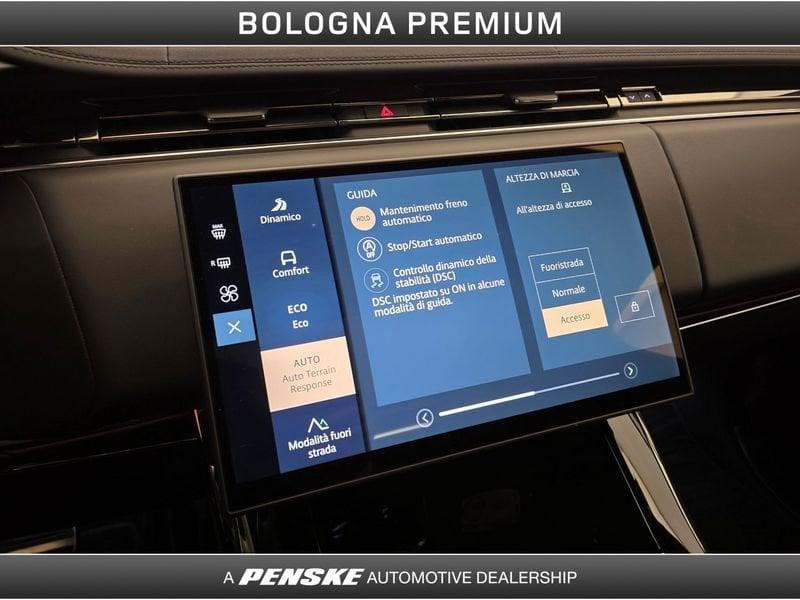 Land Rover RR Sport Range Rover Sport 3.0D l6 249 CV Dynamic SE