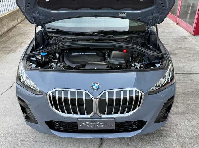 BMW 218 D Active Tourer Msport auto