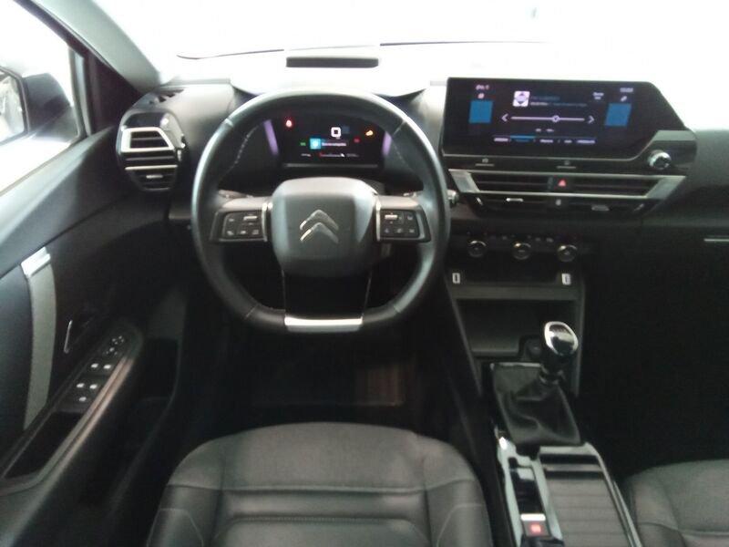 Citroën C4 C4 1.2 puretech Shine s&s 130cv