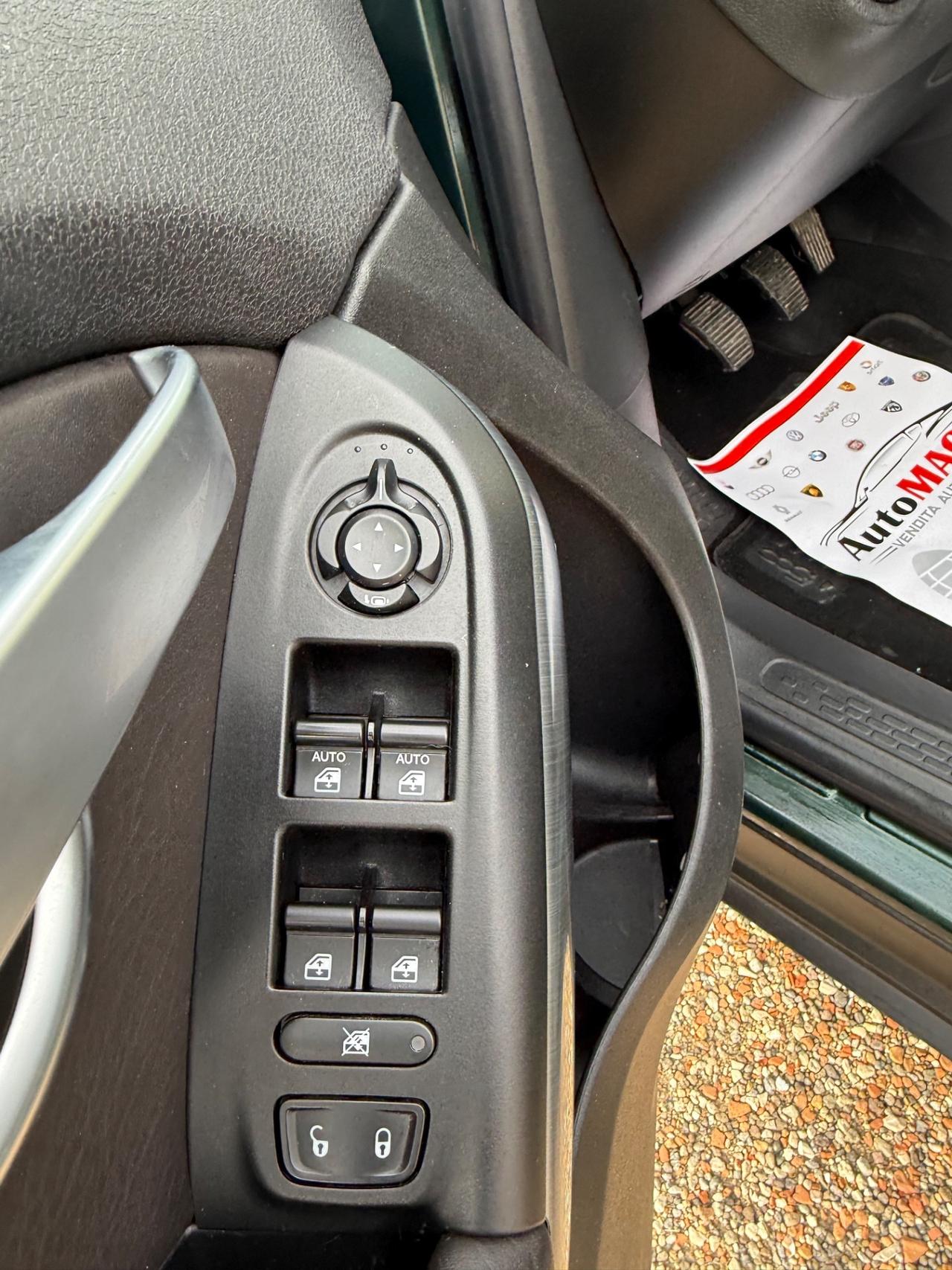 Fiat 500X 1.3 MultiJet 95 CV Lounge