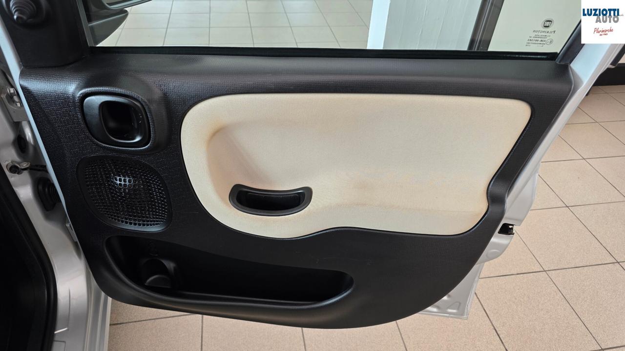 Fiat Panda 1.2 Easy 5° Posto