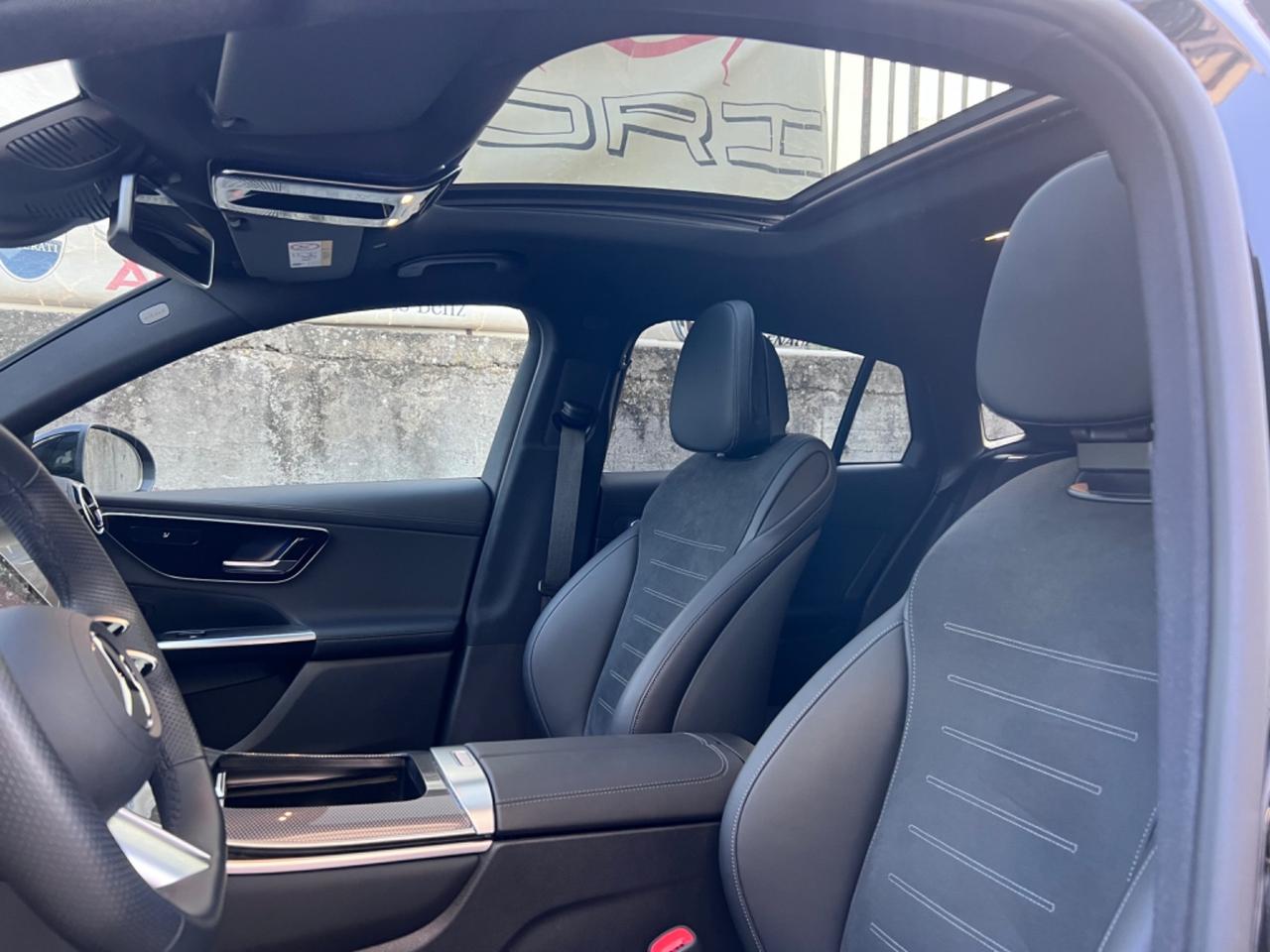 Mercedes-benz GLC 220 d 4Matic Mild Hybrid AMG Line Advanced Plus