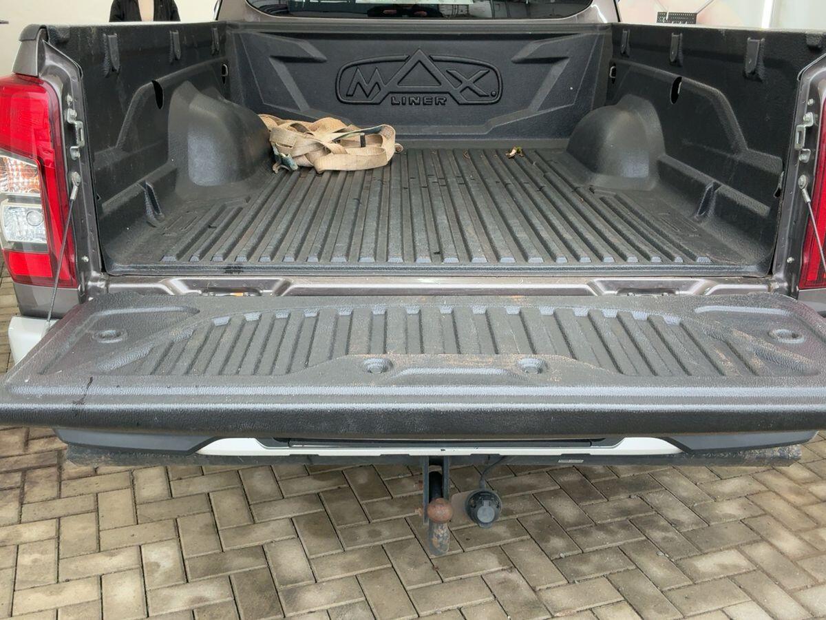 Mitsubishi L200 2.3 D Club CAB 4 posti - cassone lungo