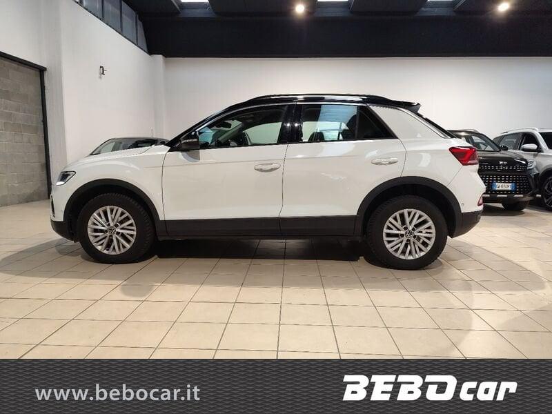 Volkswagen T-Roc T-Roc 1.0 TSI R-Line