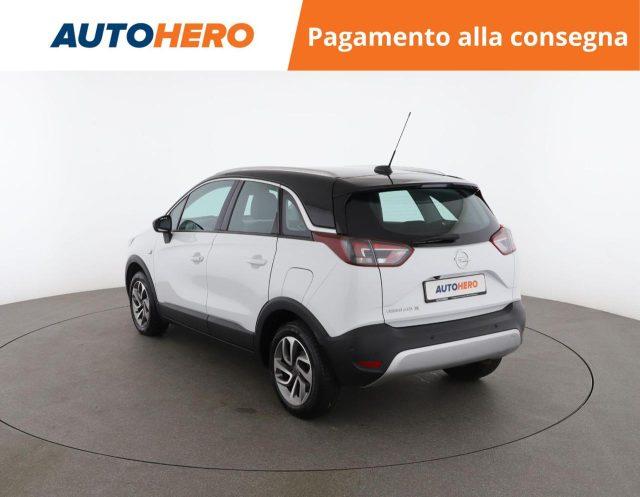 OPEL Crossland X 1.2 Turbo 12V 130 CV Start&Stop aut. Innovation